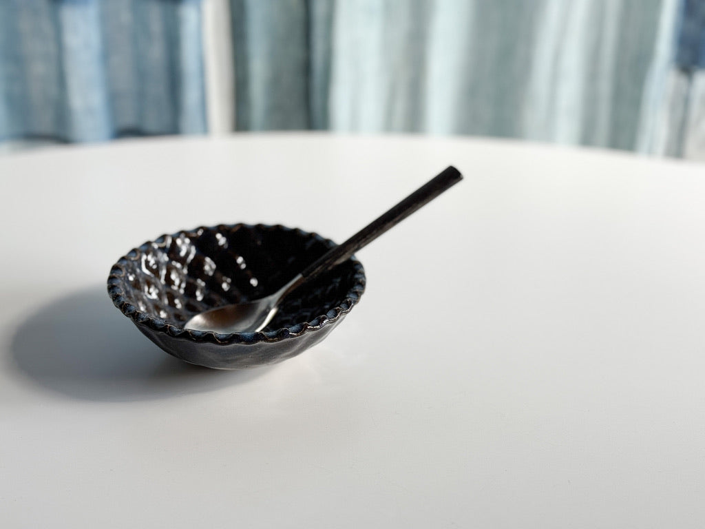 Mizuho Kiln - Sunflower Bowl