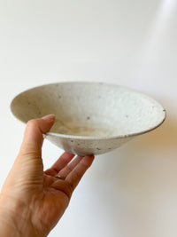 Moriyama Kiln - Pasta Bowl