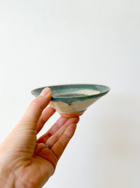 Ayoo Pottery by Naoki Kanazawa -  Small bowl, "Earth"