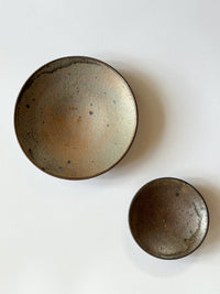 Moriyama Kiln -  Individual plate