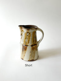 Fumoto Kiln  - Pitcher large