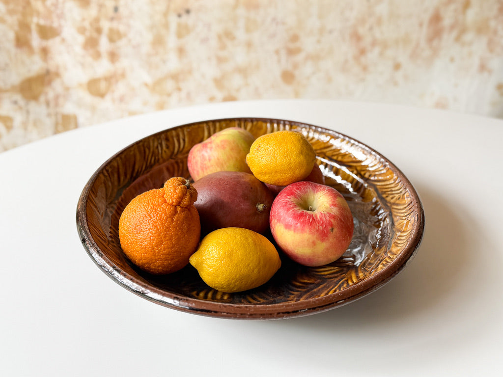 Fumoto Kiln -  Big Bowl!