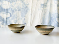 Ayoo Pottery by Naoki Kanazawa -  Bowl, "Earth"