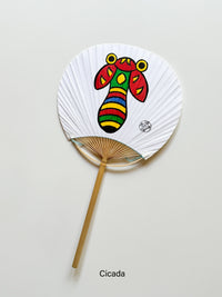 Magoji Kite  - Fan