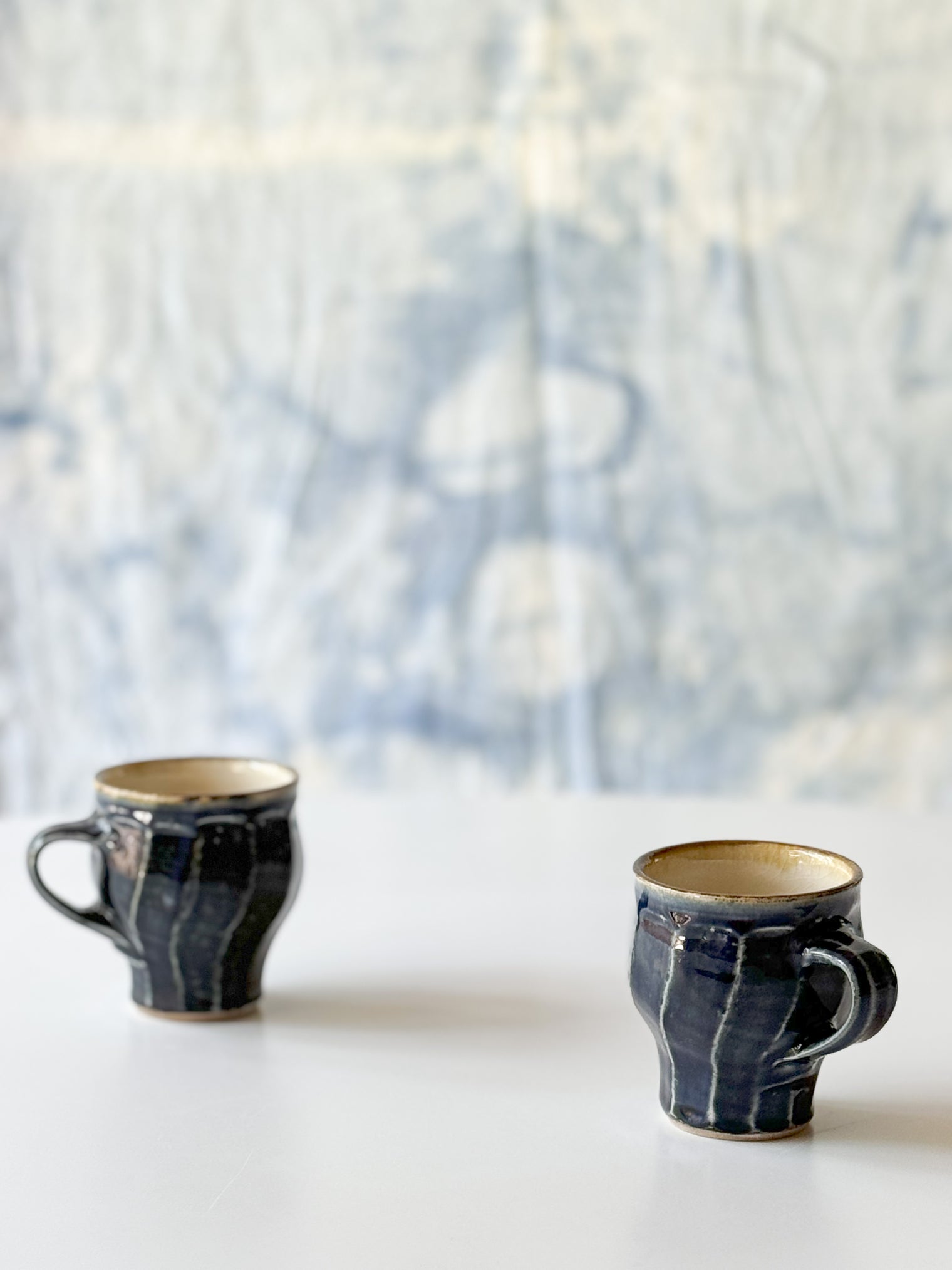 Fumoto Kiln, Mug cup, Yoka Good Things