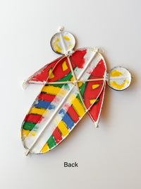 Magoji Kite - Cicada