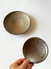 Moriyama Kiln -  Individual plate