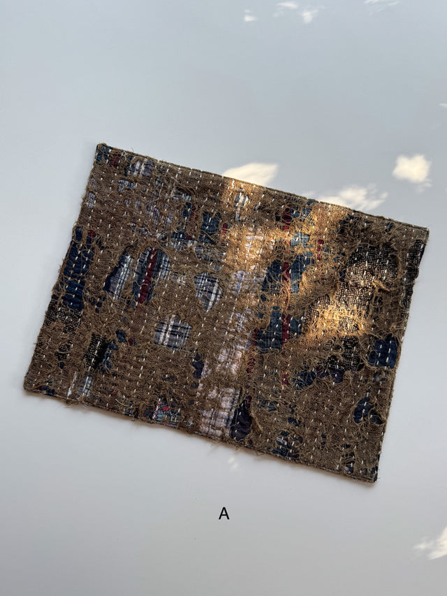 MURE - BORO Decorative Placemat
