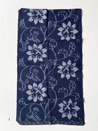 Ikeda Kasuri Kobo - Hand Woven Scrap Fabric