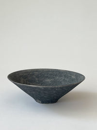 Hiroki Kanazawa -  "Leather-like" Bowl