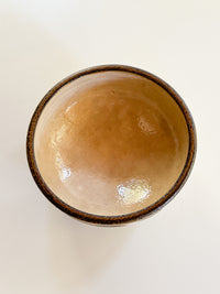 Fumoto Kiln -  Circle Bowl