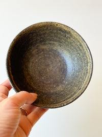 Moriyama Kiln - Individual Bowl