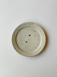 Moriyama Kiln - Round Plate, Small