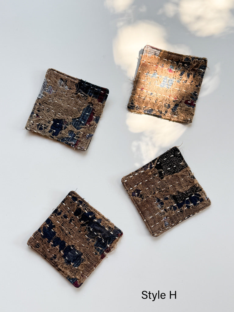 MURE - BORO Coasters