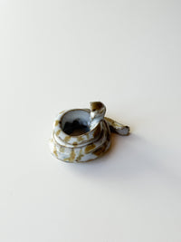 Chihiro Kiln -  Zodiac Animal, Snake