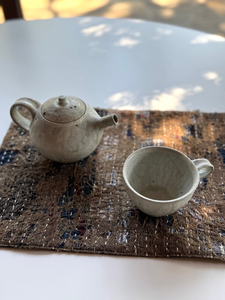 MURE - BORO Decorative Placemat