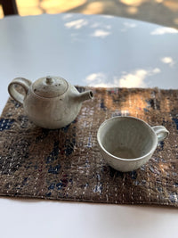 MURE - BORO Decorative Placemat