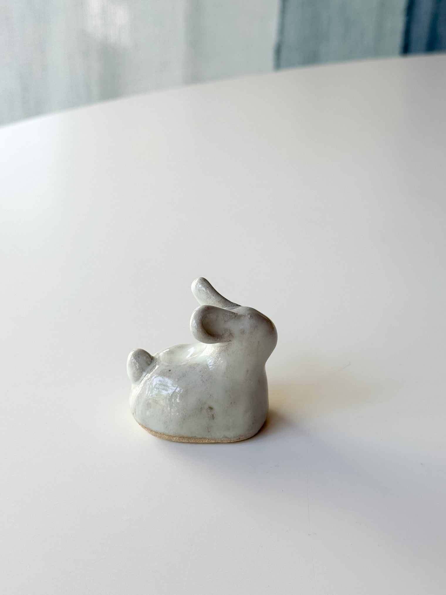 Chihiro Kiln -  Zodiac Animal, Bunny