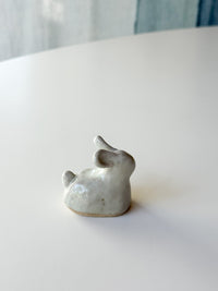 Chihiro Kiln -  Zodiac Animal, Bunny