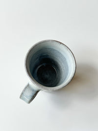 Nakadera kiln - Espresso cup, Light 1