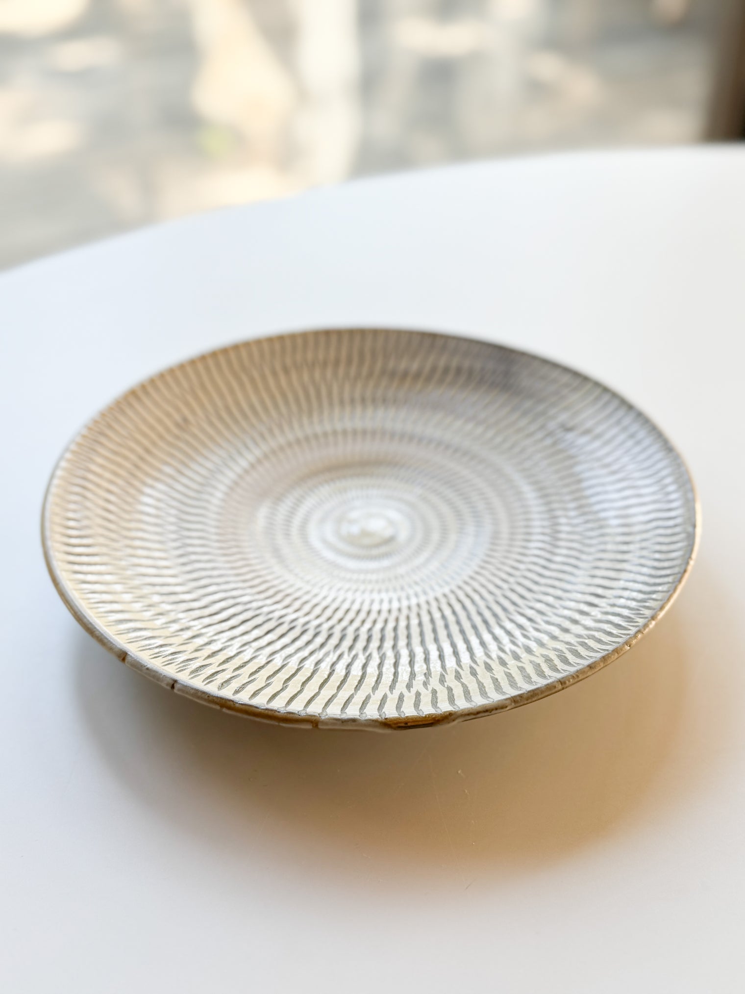Onta Kiln -  Plate Medium