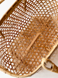 Yasuo Fukusaki - Simple Basket, Large