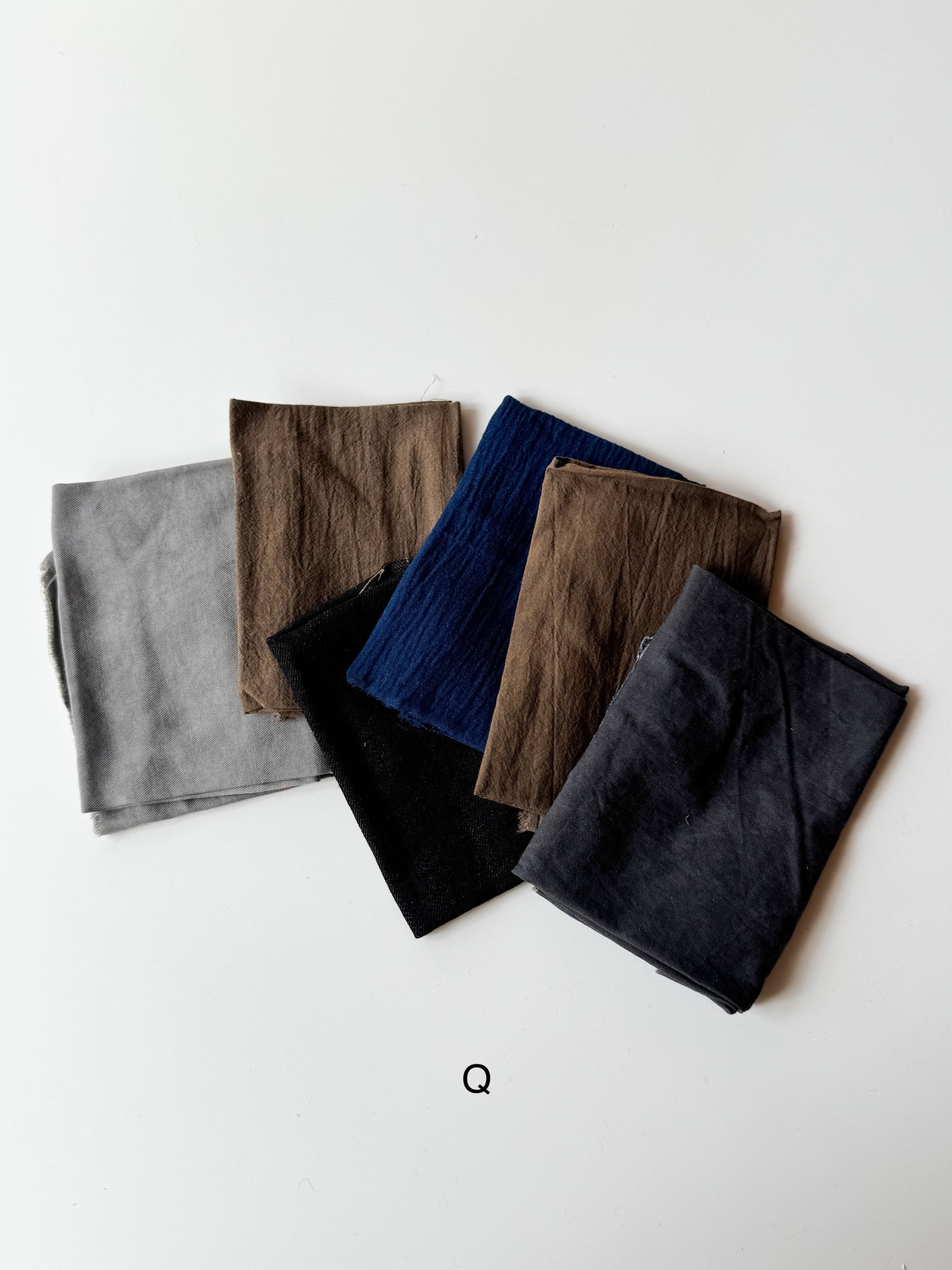 Takarajima Senkou -  Scrap fabric