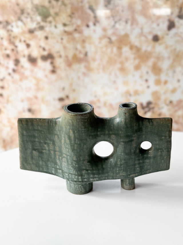 Vintage Vase – from Kyushu (maybe!)
