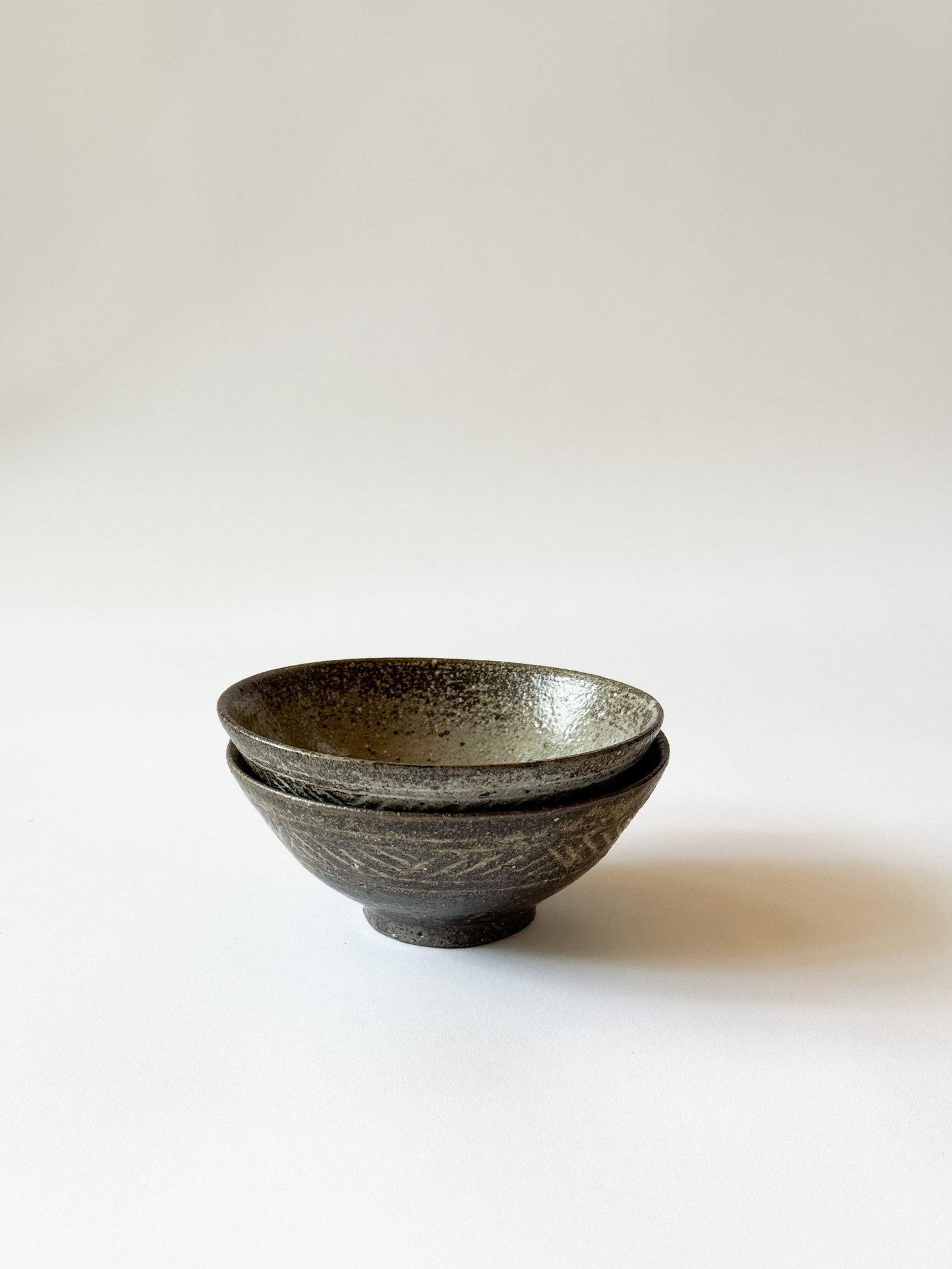 Moriyama Kiln - Rice Bowl