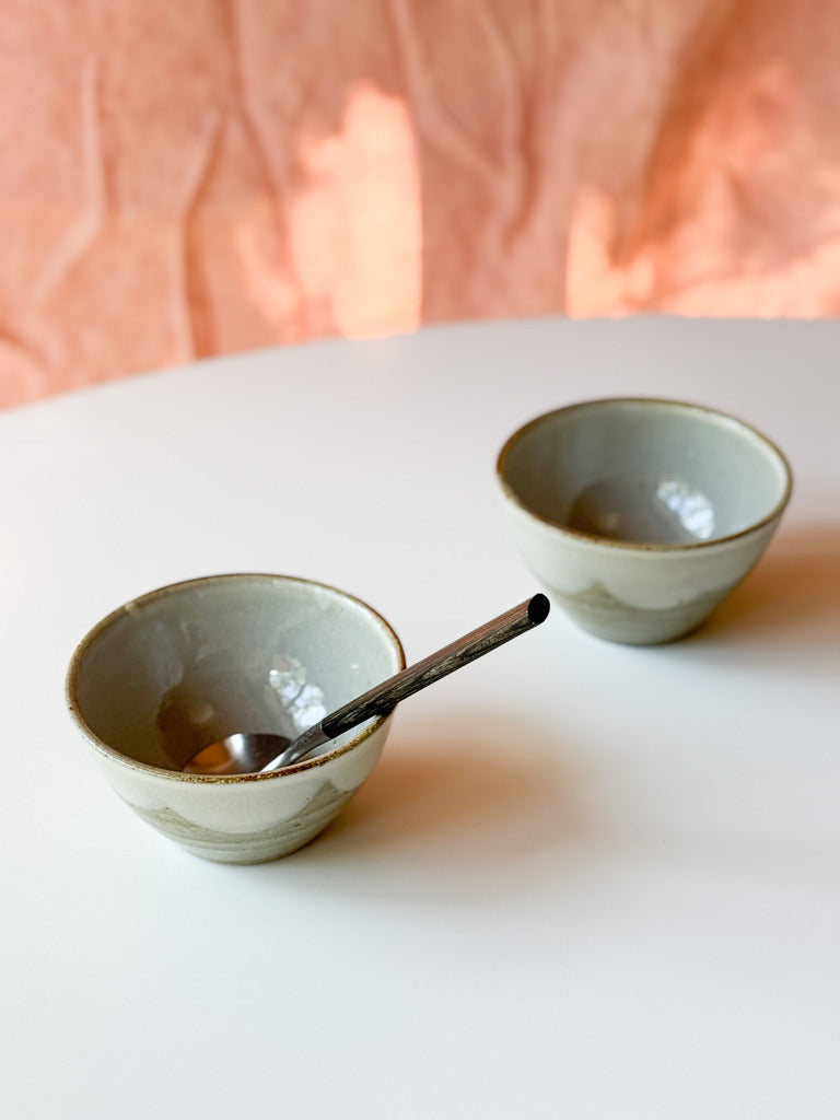 Kajiya Kiln - Medium bowl, Makugake