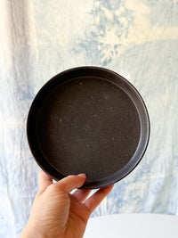 Yamanokuchi Kiln, Plate Platter, Yoka Good Things