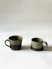 Moriyama Kiln - Mug Cup, straight