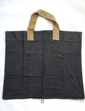 Load image into Gallery viewer, Takarajima Senkou -  Oversized upcycled bag
