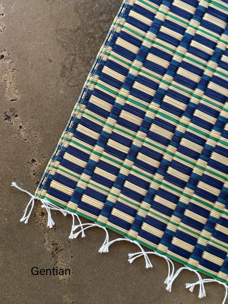 Tatami Door Mat (Yoka exclusive)