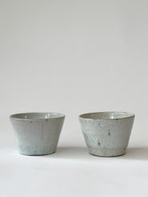 Load image into Gallery viewer, Moriyama Kiln - Small cup, white
