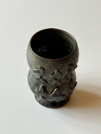 Issaki kiln -  Sankaku Cup