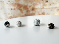Maruo Kiln - Sheep, White