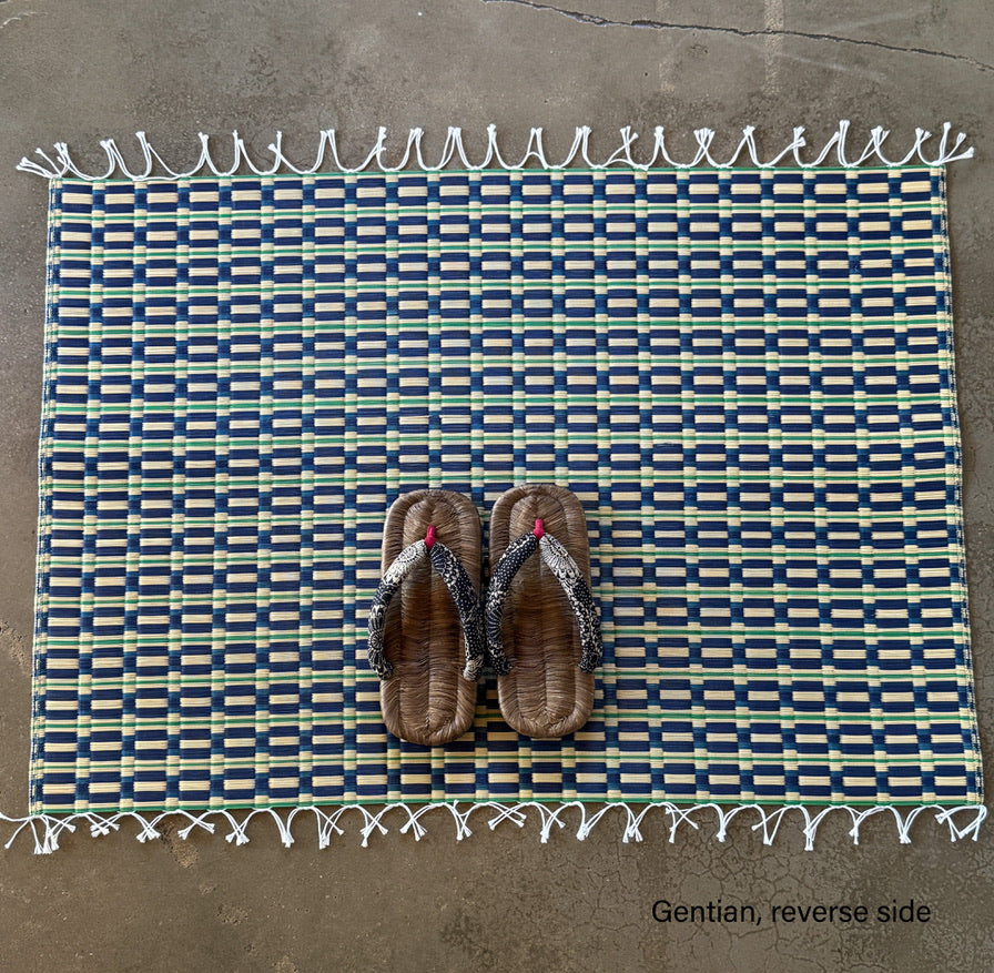 Tatami Door Mat (Yoka exclusive)