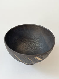 Issaki kiln -  "Monyo" bowl