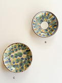 Chihiro Kiln, small plate, Yoka Good Things