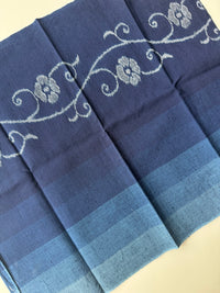 Ikeda Kasuri Kobo - Hand Woven Scrap Fabric