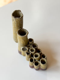 Mugihiko Kitagawa - "Hanasashi" Flower/Pen Stand