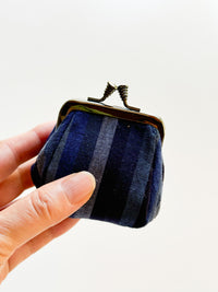 Unknown from Kyushu - Mini Pouch Wallet