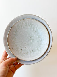 Moriyama Kiln -  Individual plate