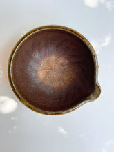 Load image into Gallery viewer, Fumoto kiln - &quot;Suribachi &quot;mortar bowl L
