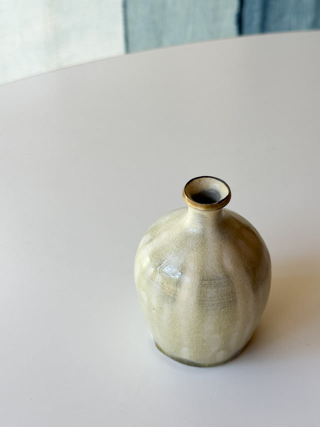 Yamanokuchi Kiln - Bud vase, Small