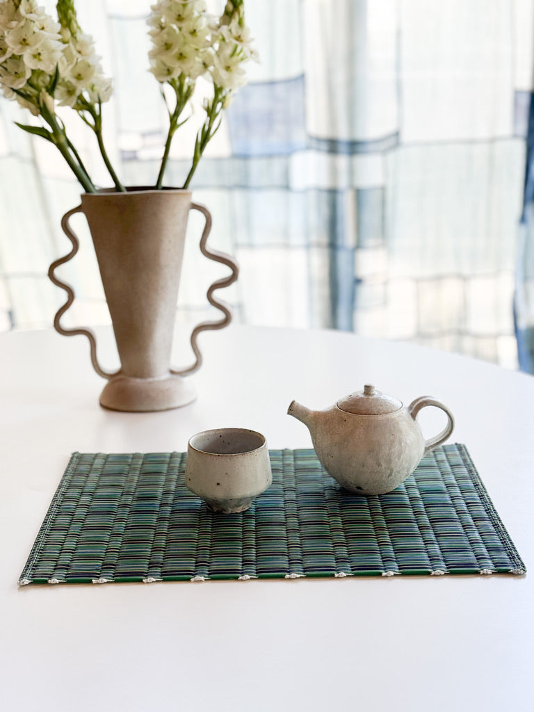 Tatami Placemat