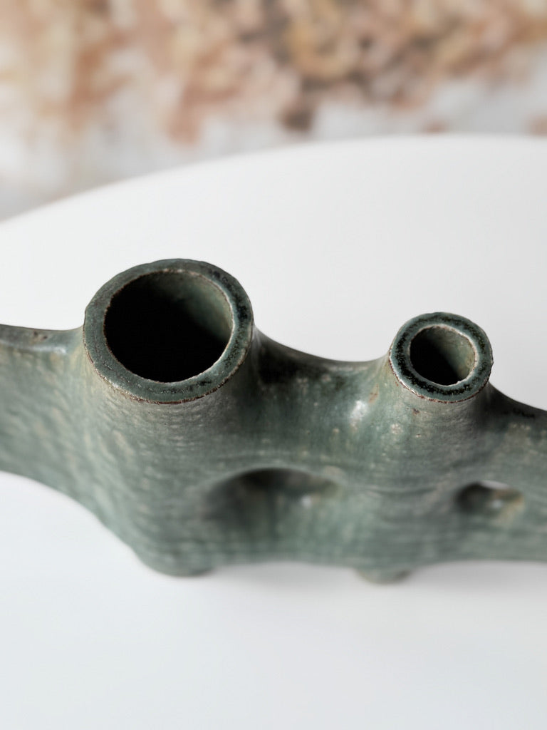 Vintage Vase – from Kyushu (maybe!)
