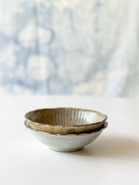 Yamanokuchi Kiln - Bowl, "Rinka"