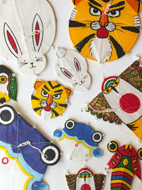 Magoji Kite - Bunny